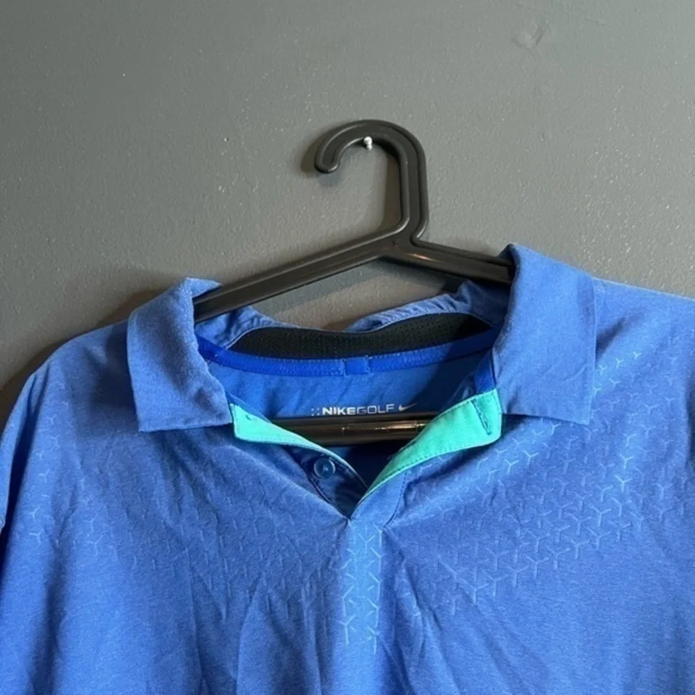 Nike | golf polo